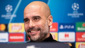 Pep Guardiola odrzucił ofertę od Juventusu. Mógł zarabiać więcej niż w Manchesterze