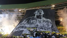 Kibice złożyli hołd Emiliano Sali, odpalając race. FC Nantes ukarane grzywną