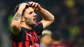 Patrick Cutrone - jak Krzysztof Piątek zgasił włoski talent