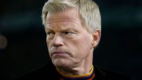 Transfery. Oszczędności w Bayernie Monachium. Oliver Kahn wykluczył wielkie zmiany