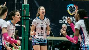 Puchar Polski: Martyna Łukasik MVP. Chemik zdominował nagrody