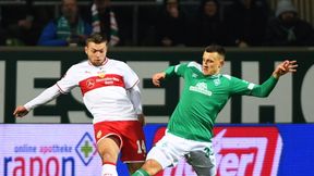 Bundesliga: Werder Brema kontynuuje dobrą serię, gol Klaassena ozdobą meczu