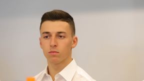 Żużel. Paweł Przedpełski gościem WP SportoweFakty. Zadaj pytanie zawodnikowi eWinner Apatora Toruń