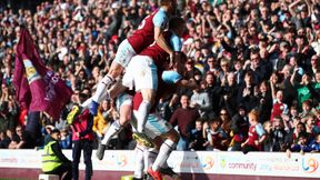 Premier League: cudowny gol w meczu beniaminków. Pierwsza wygrana Burnley FC