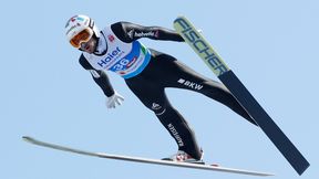 MŚ w skokach 2019: Killian Peier prowadzi po pierwszej serii. Kamil Stoch siódmy