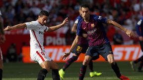 La Liga. FC Barcelona - Athletic Bilbao na żywo. Transmisja TV i stream online