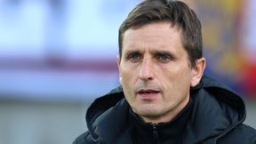 PKO Ekstraklasa. Marcin Brosz: Nikt nie kalkulował