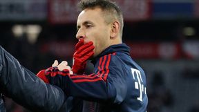 Oficjalnie: zaskakujący ruch byłego obrońcy Bayernu Monachium. Rafinha wylądował we Flamengo