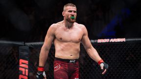 Hitowa gala w Las Vegas z Błachowiczem. Zobacz kartę walk UFC 239