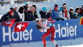 MŚ Seefeld 2019. Duże zainteresowanie powrotem Justyny Kowalczyk. "Nie nazywajcie mnie już zawodniczką"