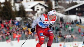 MŚ Seefeld 2019: finał sprintu drużynowego bez Polaków. Dominik Bury i Maciej Staręga wyeliminowani