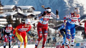 MŚ Seefeld 2019: Justyna Kowalczyk niezadowolona z zachowania biegaczek i biegaczy. "Psują nam koncentrację"