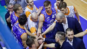 EBL: koncertowa gra HydroTrucku Radom w czwartej kwarcie dała zwycięstwo nad TBV Startem Lublin