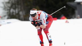 MŚ Seefeld 2019: polscy biegacze o krytyce Justyny Kowalczyk. "Nie szanuje innych", "Mogę tylko robić swoje"