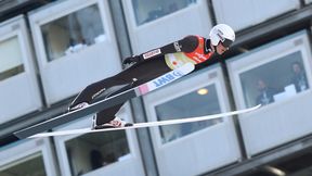 Skoki. Planica 7. Mała Kryształowa Kula ucieka Stochowi. Pierwszy triumf Eisenbichlera, znakomity Żyła na podium