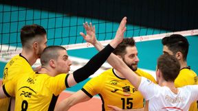 PlusLiga: z piekła do nieba. Udany rewanż PGE Skry Bełchatów w meczu z Aluronem Virtu Wartą Zawiercie