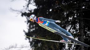 MŚ Seefeld 2019: Killian Peier wspomina miniony weekend: "Radość jest bardzo duża"