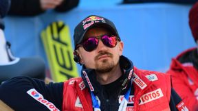 Skoki. Planica 2020. Adam Małysz zdradza słowa Hofera. "Na razie FIS nic nie odwołuje"