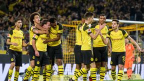 Borussia Dortmund - VfB Stuttgart na żywo. Transmisja TV, stream online