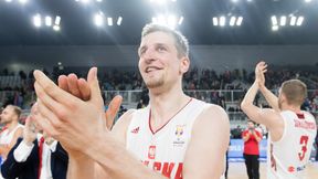 EuroCup. Adam Waczyński nadal w formie, Unicaja Malaga ograła Germani Brescię