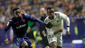 La Liga. Levante UD - Espanyol Barcelona na żywo. Transmisja TV i stream online. Gdzie oglądać na żywo?