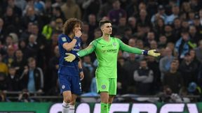 Kepa Arrizabalaga wydał oświadczenie po kuriozalnej sytuacji w finale PLA. "Wszystko zostało źle zrozumiane"