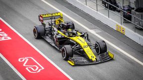 F1: Grand Prix Bahrajnu: Nico Hulkenberg i Antonio Giovinazzi wezwani na dywanik. Będą się tłumaczyć przed sędziami