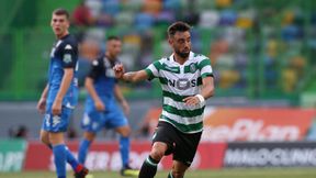 Transfery. Oficjalnie. Duże wzmocnienie Manchesteru United. Bruno Fernandes przenosi się do Anglii