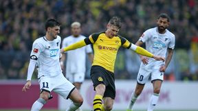 Bundesliga. Bayern - Borussia. Łukasz Piszczek wraca do gry. Kolejne absencje w BVB