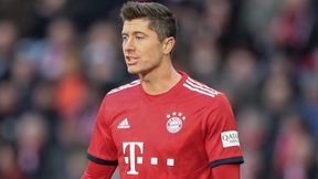 Superpuchar Europy. Bayern Monachium - Sevilla. Robert Lewandowski podrażniony. To się może źle skończyć