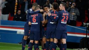 Liga Mistrzów 2019. Paris Saint-Germain i marzenie o potędze