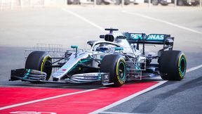 F1: Mercedes nie boi się Ferrari. Poprawki w samochodzie działają