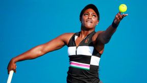 WTA Acapulco: łatwy awans Sloane Stephens. Wiktoria Azarenka odprawiła Danielle Collins