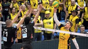 Liga Mistrzów: Renee Teppan show. PGE Skra Bełchatów lepsza od Berlin Recycling Volleys