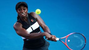 WTA Miami: Simona Halep i Sloane Stephens w III rundzie. Elina Switolina i Belinda Bencić za burtą