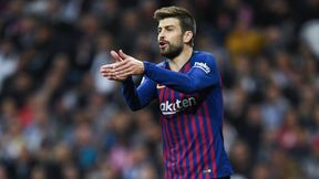 Liga Mistrzów 2019. Manchester United - FC Barcelona: Sentymentalna podróż Gerarda Pique