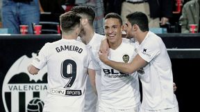 Puchar Króla: Valencia zagra z Barceloną w finale! Nietoperze wyeliminowały Real Betis