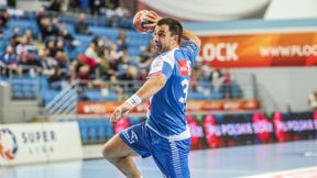 Renato Sulić doigrał się. Obrotowy Orlenu Wisły Płock zawieszony przez EHF