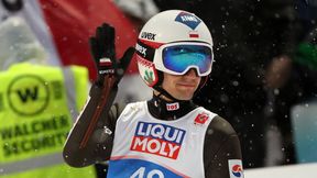 MŚ w skokach 2019. Kamil Stoch: Nikt nie napisałby lepszego scenariusza