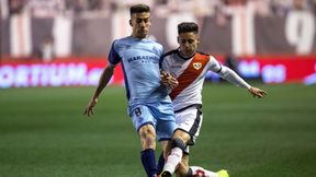 Primera Division: Cristhian Stuani goni Luisa Suareza. Girona ograła Rayo Vallecano