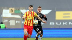 Oliver Petrak rozwiązał kontrakt z Koroną Kielce