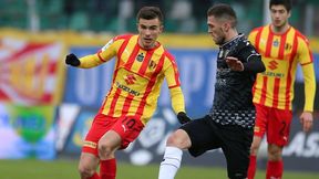 Ekstraklasa na żywo: Korona Kielce - Lech Poznań na żywo. Transmisja TV, stream online, livescore