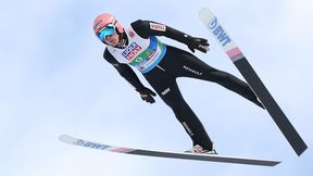 MŚ w skokach: Niemcy prowadzą w Seefeld. Polska na podium po 1. serii!