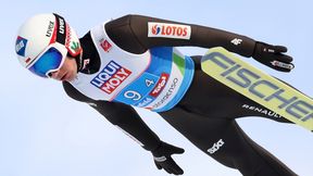 MŚ w skokach 2019. Kamil Stoch widzi potencjał w polskich skoczkiniach. "W ich wieku nie kwalifikowałem się do zawodów"