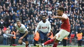 Premier League: sędziowie pomogli Tottenhamowi. Arsenal może czuć się oszukany