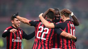 Serie A. AC Milan ma nową broń. Nie jest to już Krzysztof Piątek