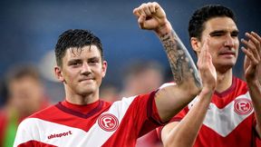 Bundesliga: dwa gole Dawida Kownackiego. Zobacz trafienia!