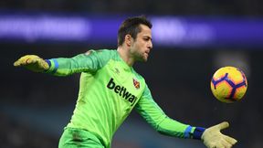 Premier League: remis West Hamu United, porażka AFC Bournemouth. Grali Łukasz Fabiański i Artur Boruc