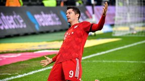 Zrobił to! Robert Lewandowski najskuteczniejszym obcokrajowcem w historii Bundesligi