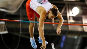 Lekkoatletyka. Lekarze straszyli Pawła Wojciechowskiego zakończeniem kariery